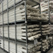 Ống luồn dây điện chống cháy LESSO