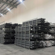 Ống nhựa PVC-U và phụ kiện